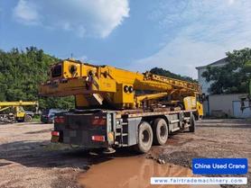 Buy XCMG 20L4 Used Crane / 2 Buy XCMG 20L4 Used Crane / 2